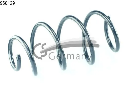 Suspension Spring